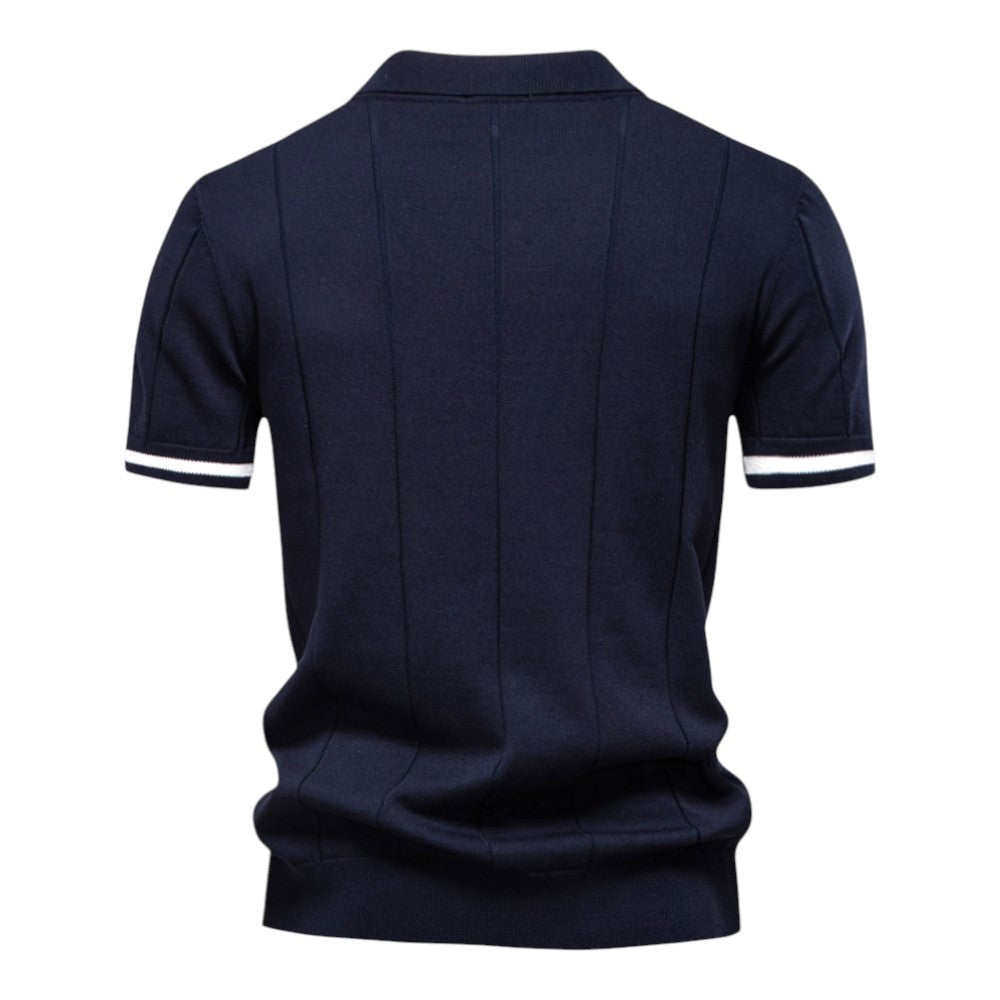NAROS | Classic Polo Shirt
