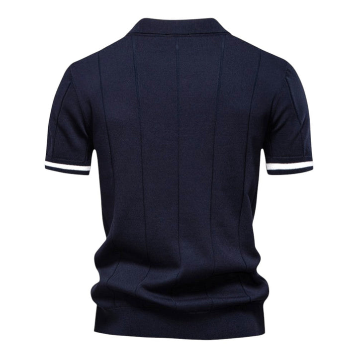 NAROS | Classic Polo Shirt