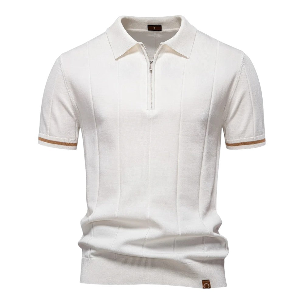 NAROS | Classic Polo Shirt