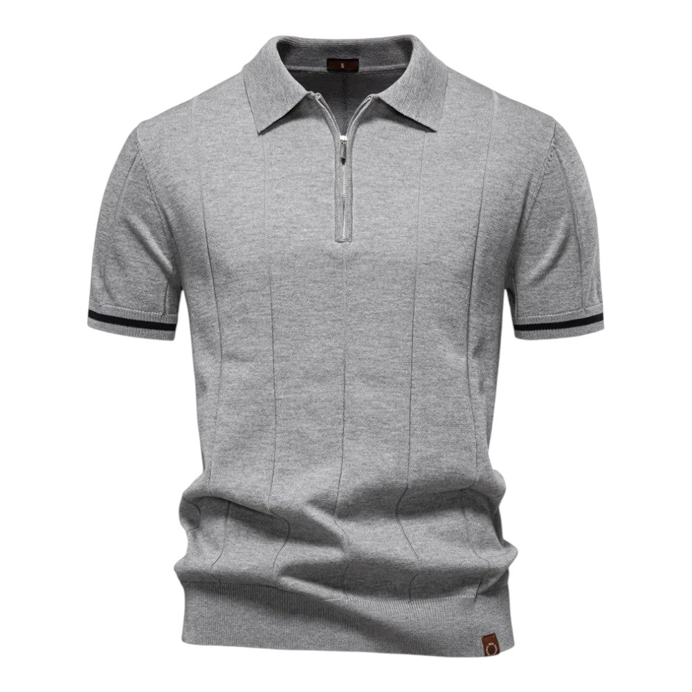 NAROS | Classic Polo Shirt