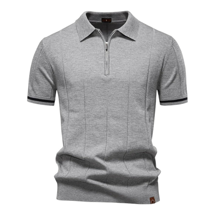 NAROS | Classic Polo Shirt