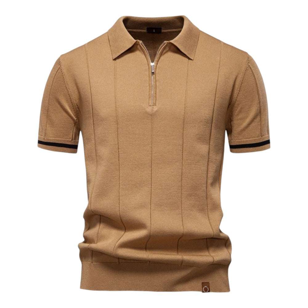 NAROS | Classic Polo Shirt