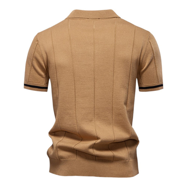 NAROS | Classic Polo Shirt