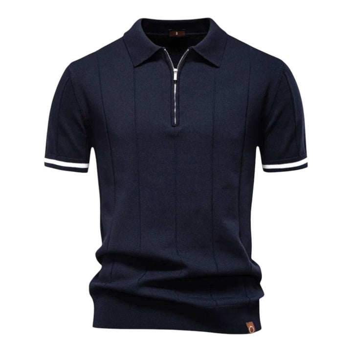 NAROS | Classic Polo Shirt