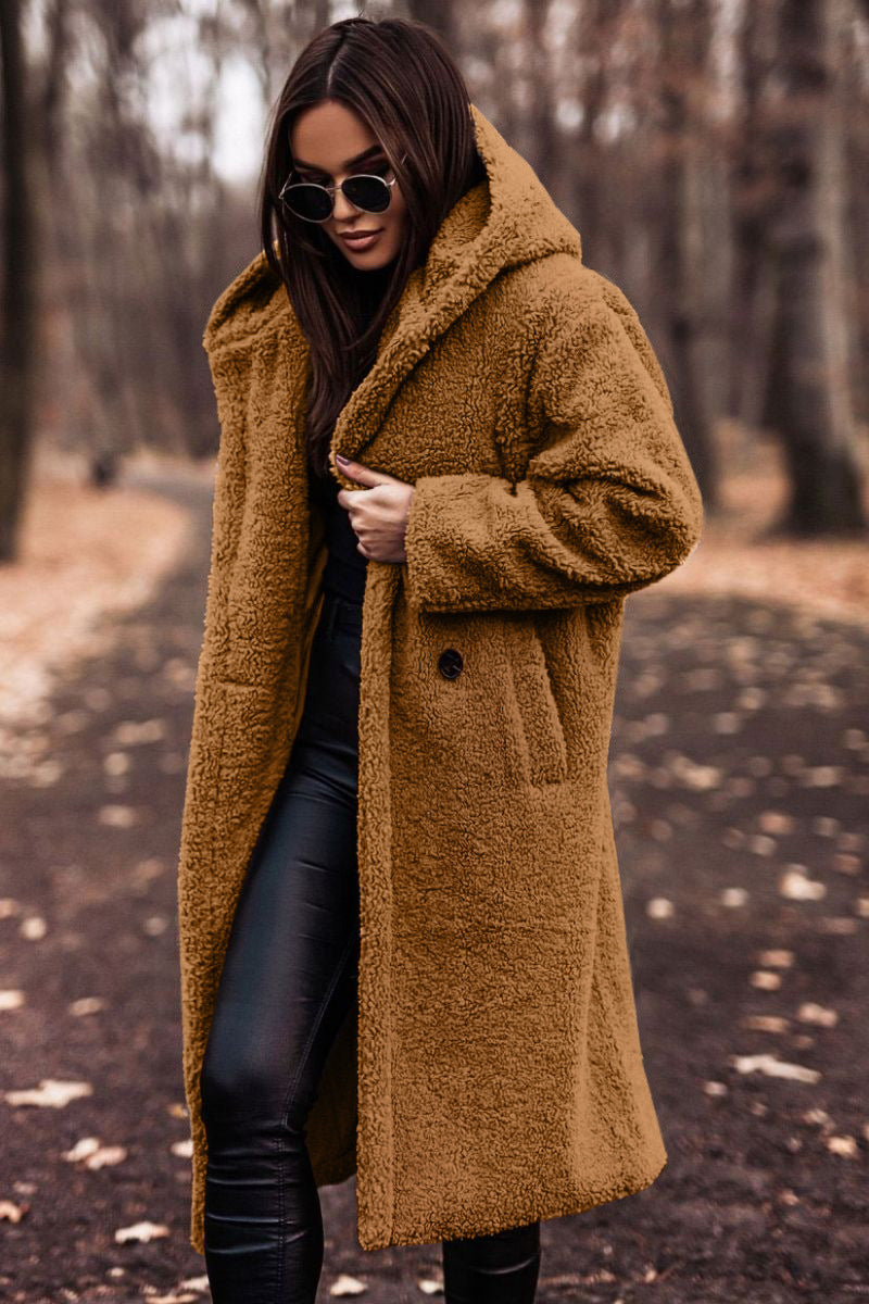 EMILY™ - Timeless Winter Coat