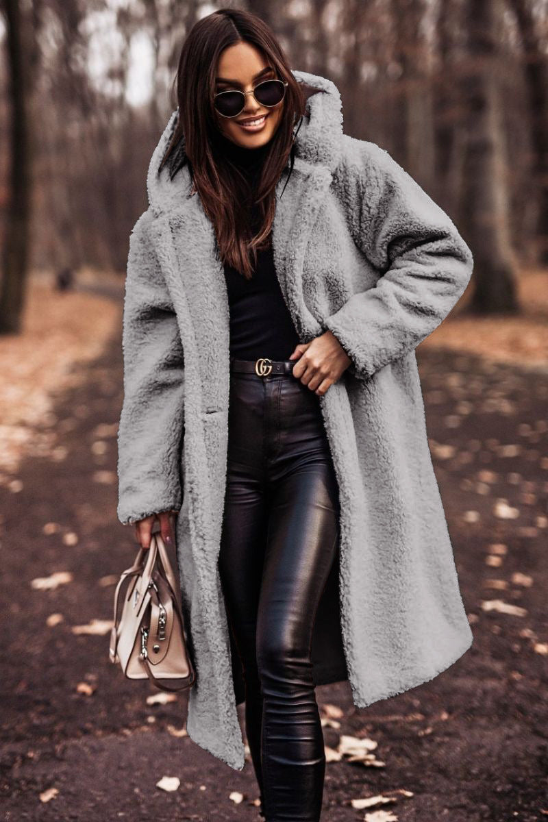 EMILY™ - Timeless Winter Coat
