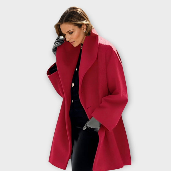 CARA™ - Stylish Oversized Outerwear