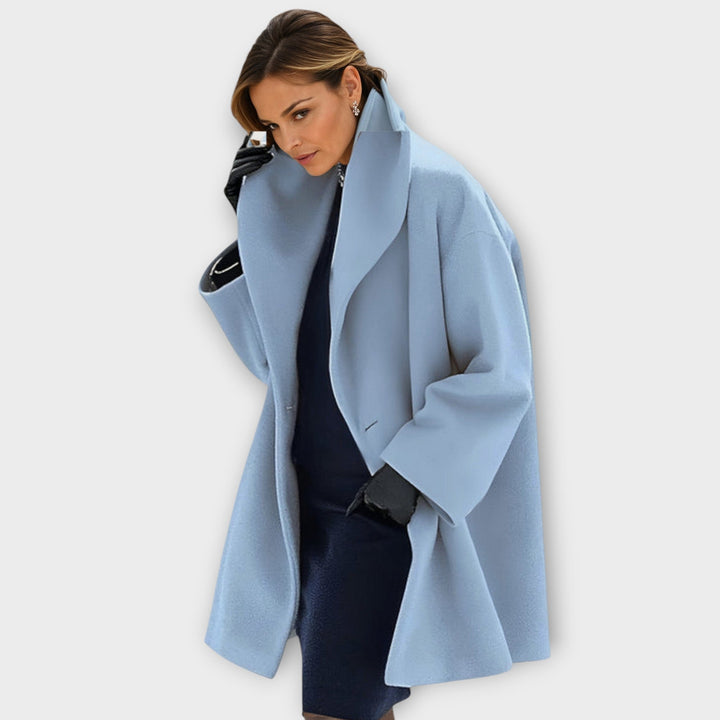 CARA™ - Stylish Oversized Outerwear