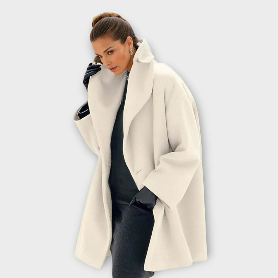 CARA™ - Stylish Oversized Outerwear
