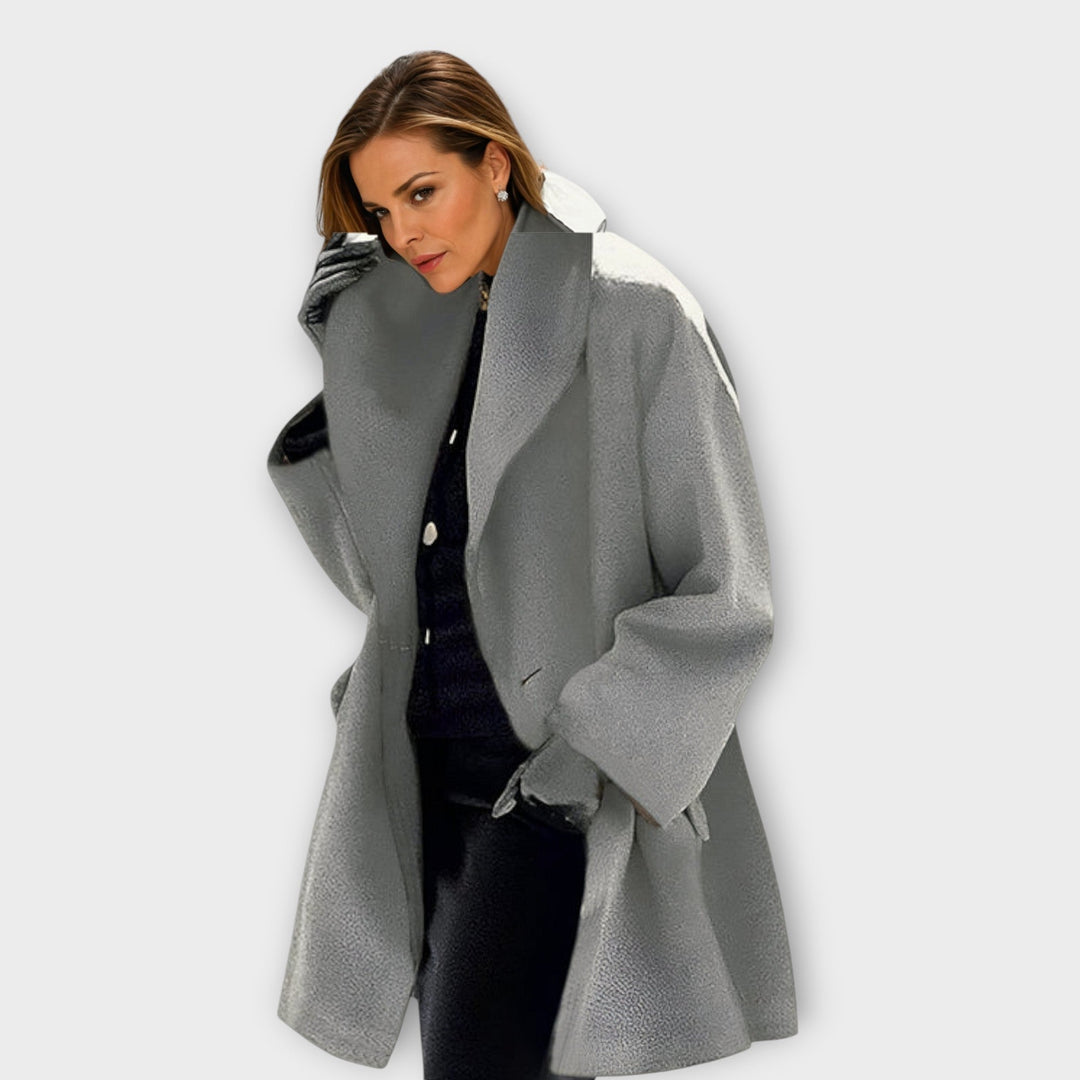 CARA™ - Stylish Oversized Outerwear