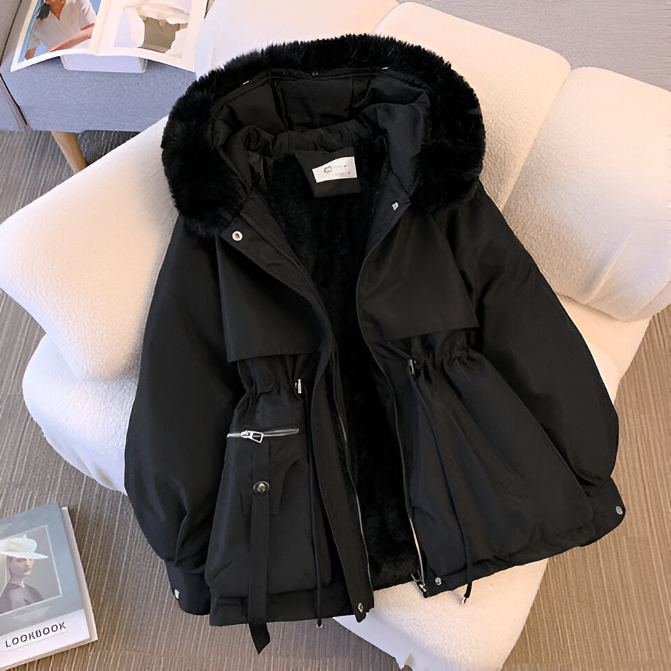 Astrella® | Elegant Winter Coat
