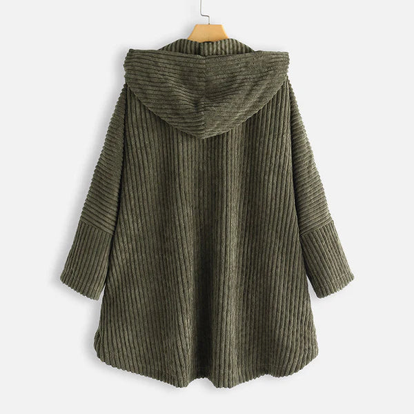 NIAH™ - Cozy Hooded Jacket