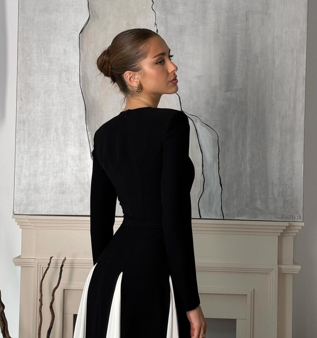 KENSINGTON™ | Elegant Dress