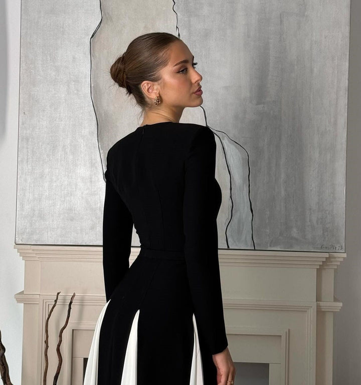 KENSINGTON™ | Elegant Dress