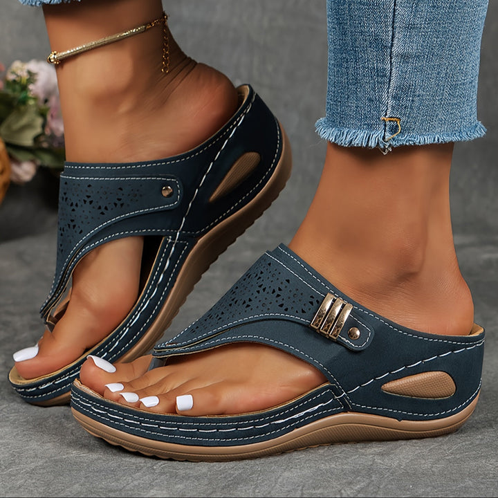 Cadiz -Orthopaedic Sandals