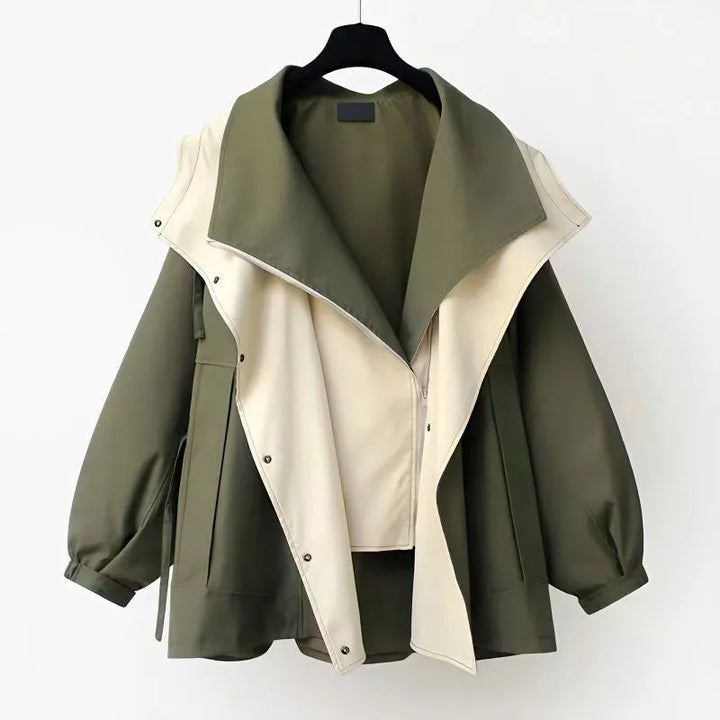 astrella | Windbreaker Jacket