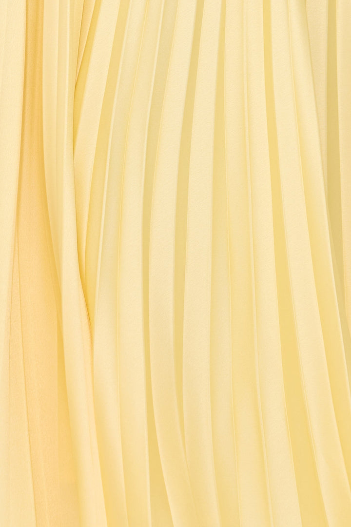 Amelia | Elegant Sunlit Dress