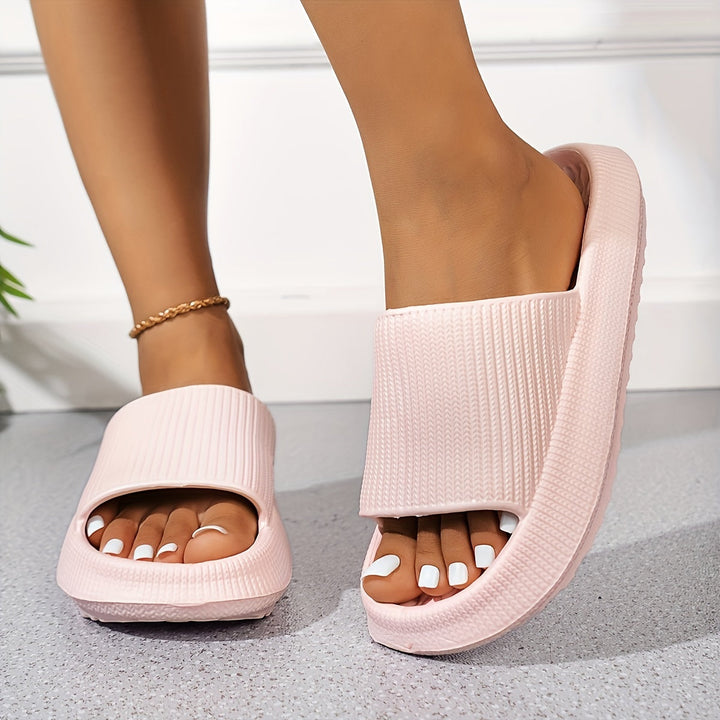 Palma- Comfort Sandals