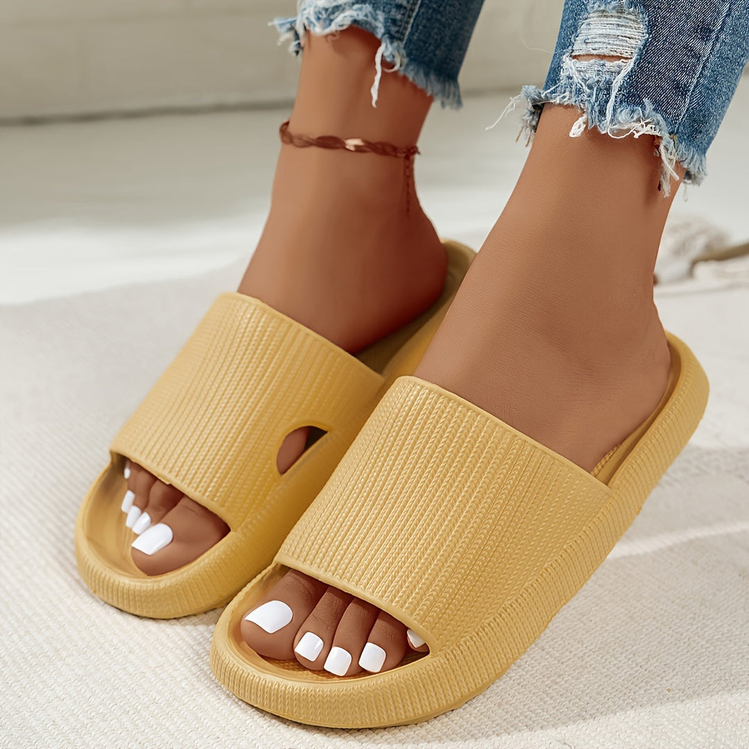 Palma- Comfort Sandals
