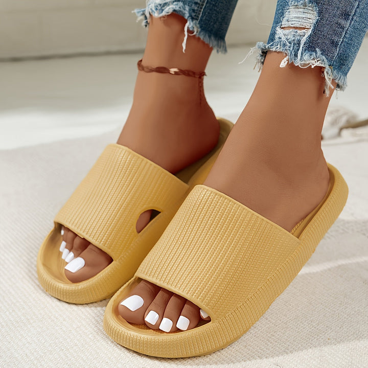 Palma- Comfort Sandals