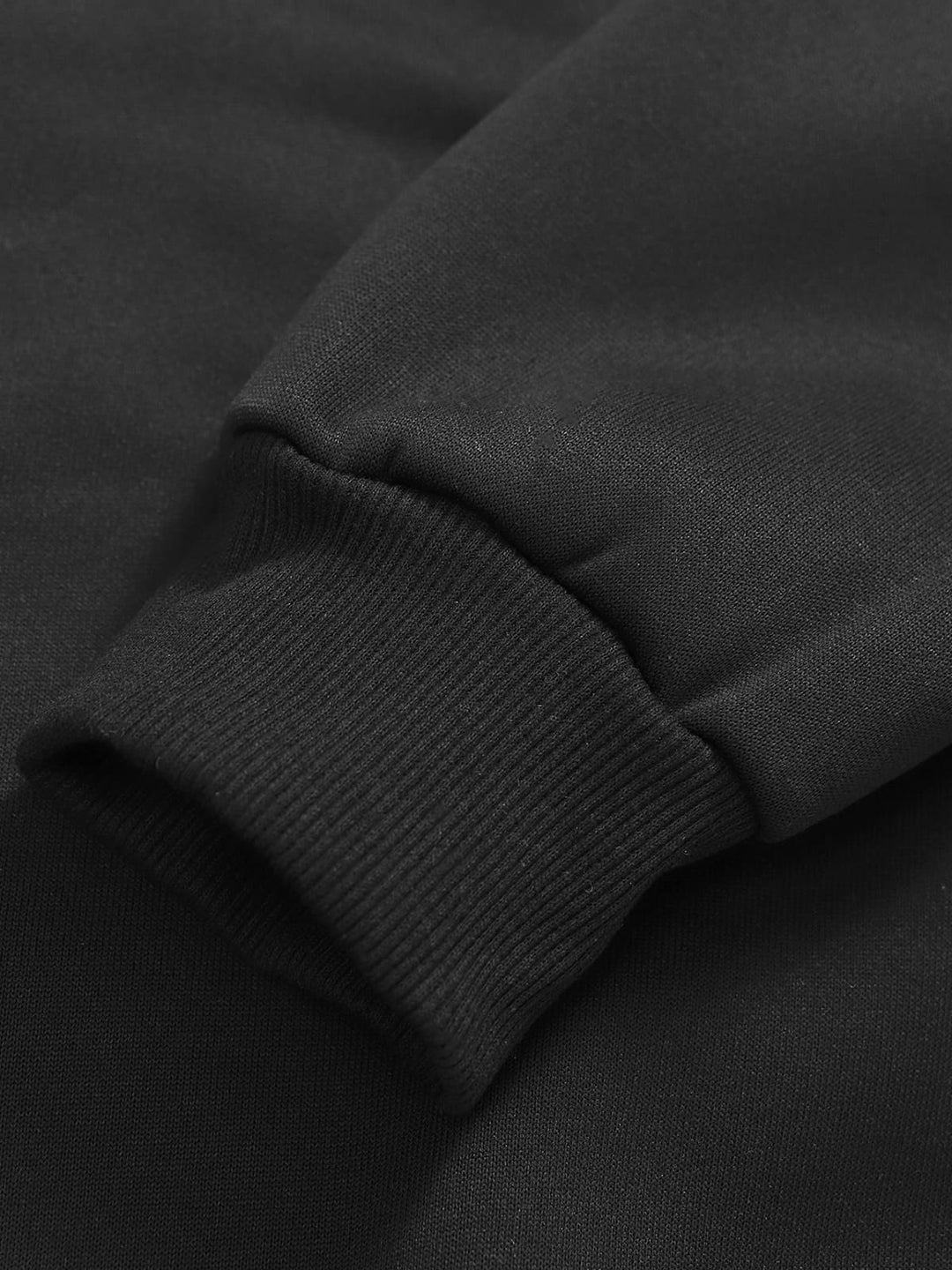 Men's Astronaut Print Hoodie