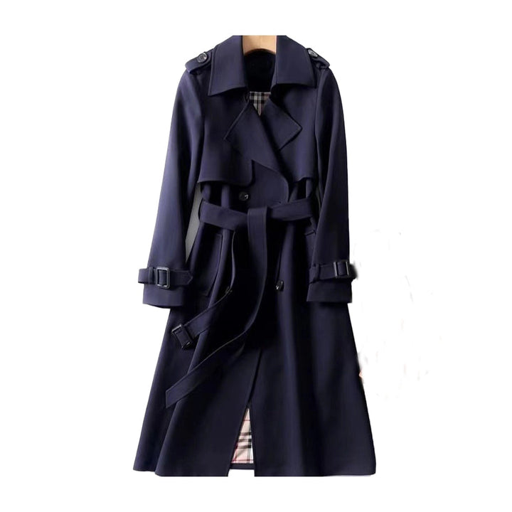 Odessa - Timeless Trench Coat
