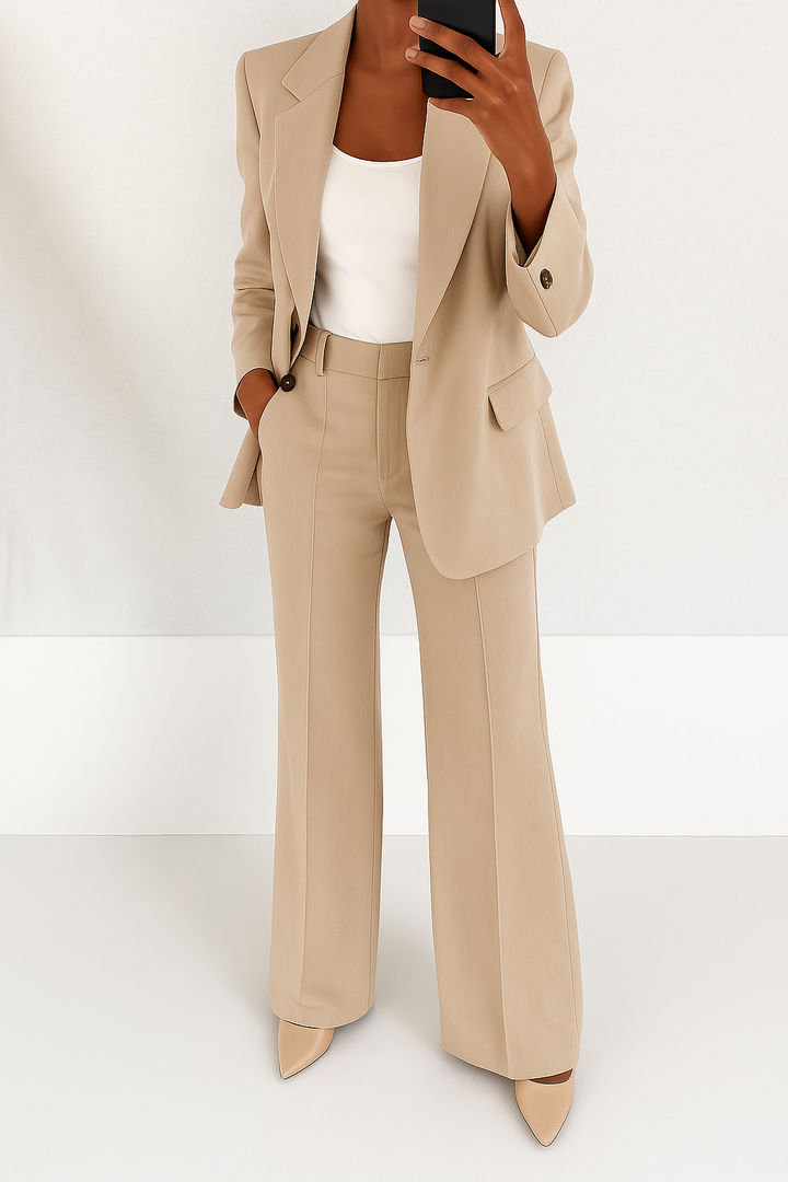 ASTRELLA Elegant Suit