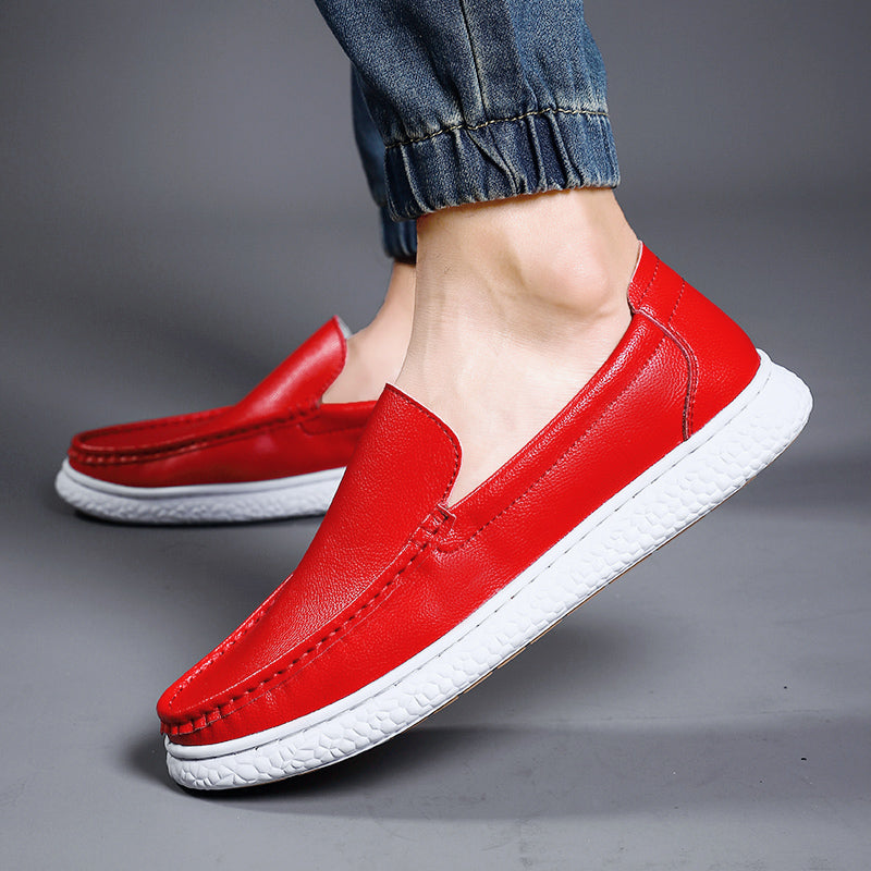 Cassian Cloud Comfort Loafer
