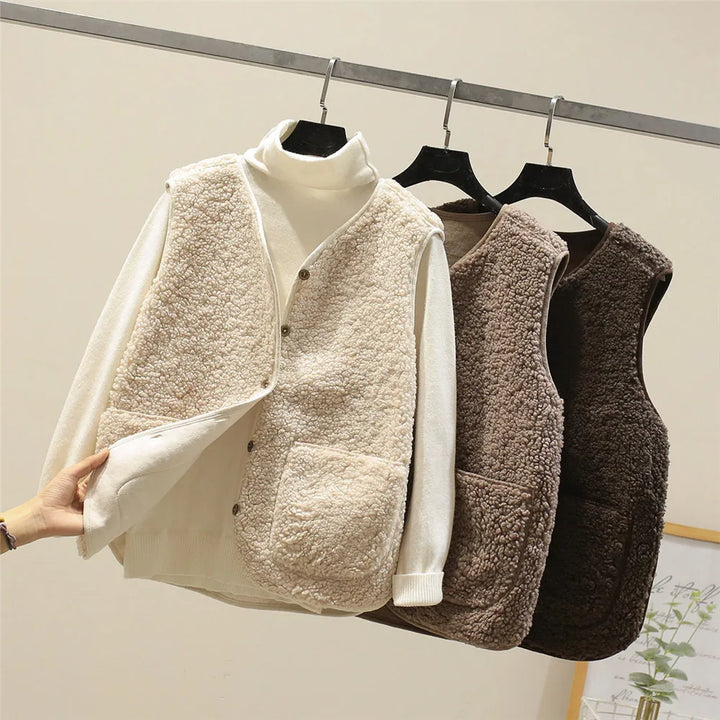 astrella® | Classic Cardigan