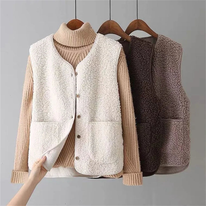 astrella® | Classic Cardigan