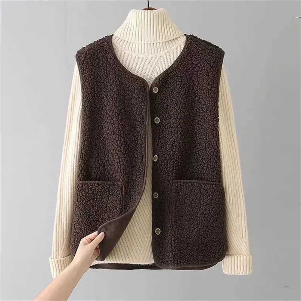 astrella® | Classic Cardigan