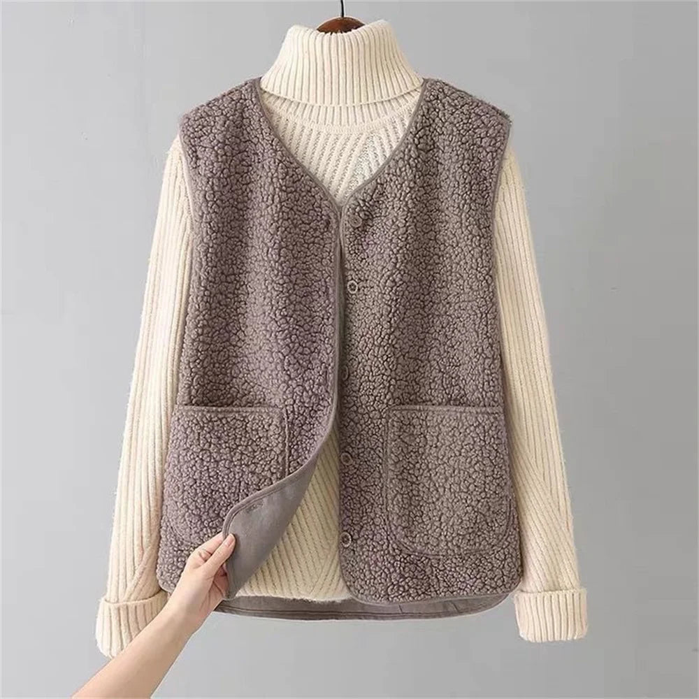 astrella® | Classic Cardigan