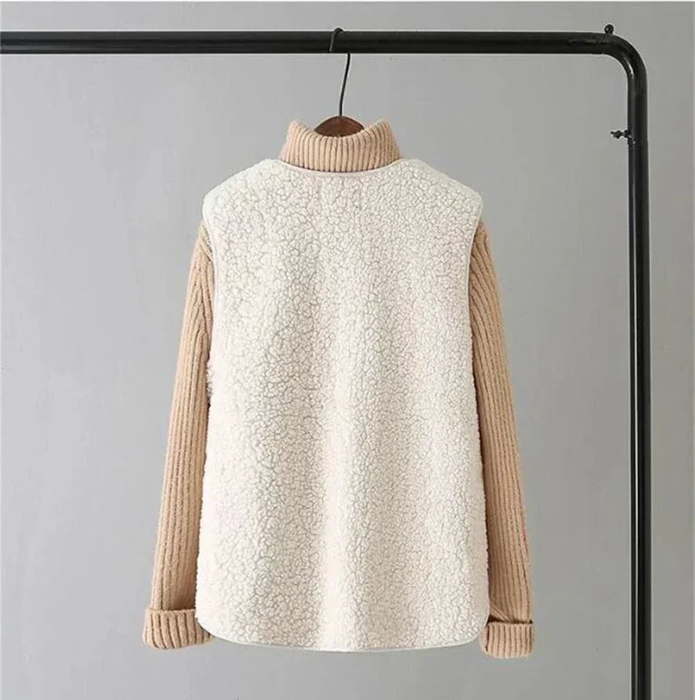 astrella® | Classic Cardigan