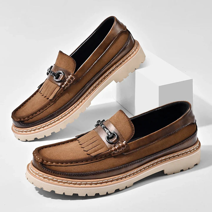 Giorgio Casual Slip-On Footwear