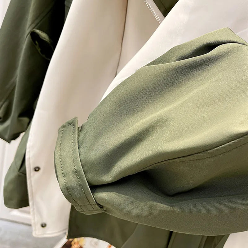 astrella | Windbreaker Jacket