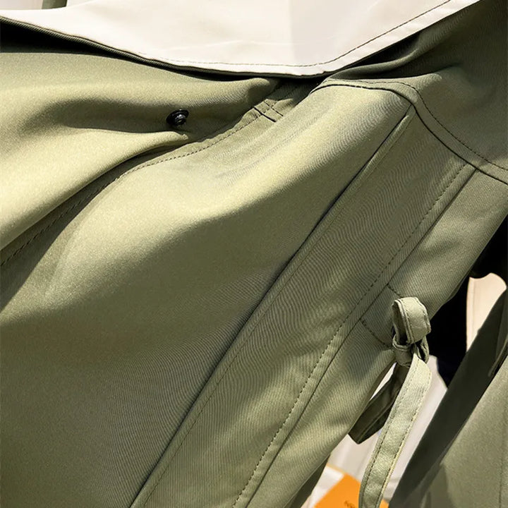 astrella | Windbreaker Jacket