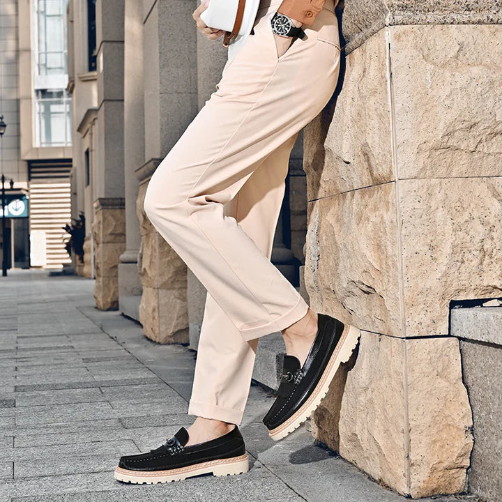 Giorgio Casual Slip-On Footwear