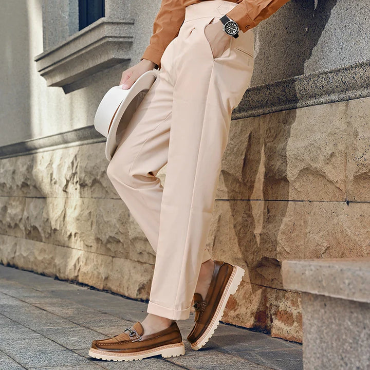 Giorgio Casual Slip-On Footwear