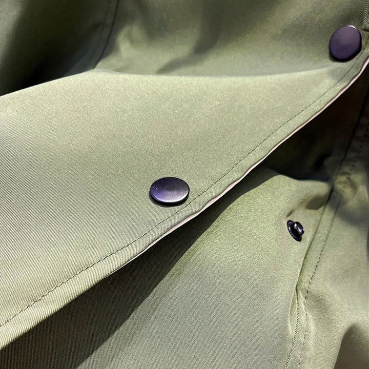 astrella | Windbreaker Jacket
