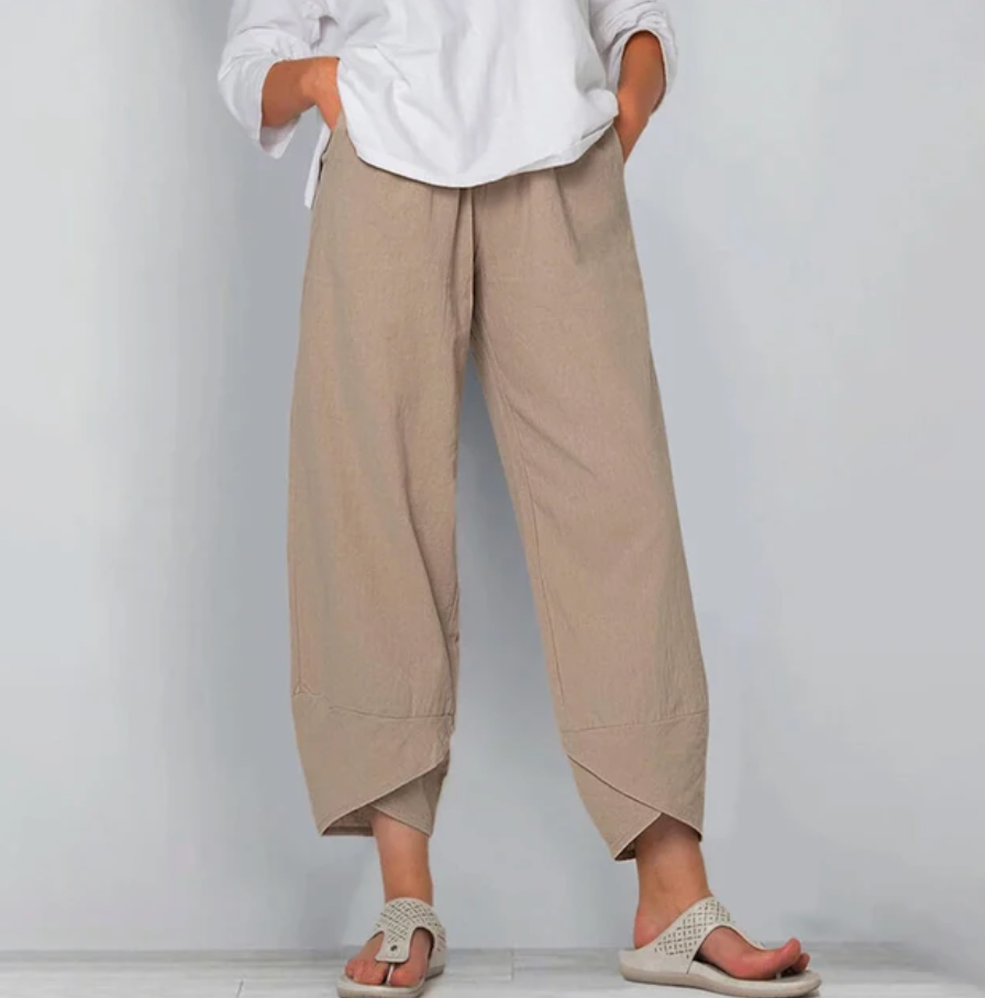 Riley | Ultra-Lightweight Pants