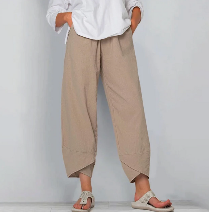 Riley | Ultra-Lightweight Pants