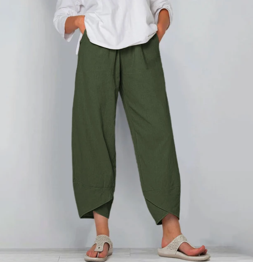 Riley | Ultra-Lightweight Pants