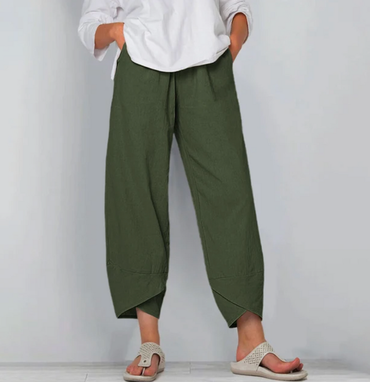 Riley | Ultra-Lightweight Pants