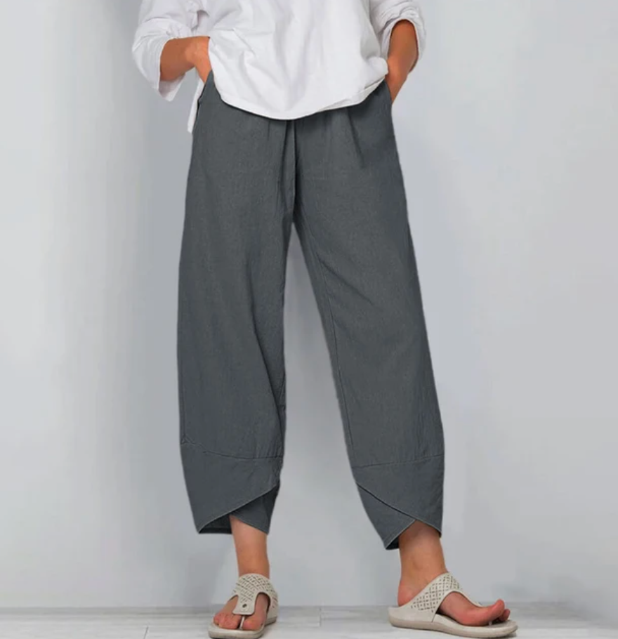 Riley | Ultra-Lightweight Pants