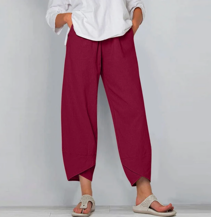 Riley | Ultra-Lightweight Pants