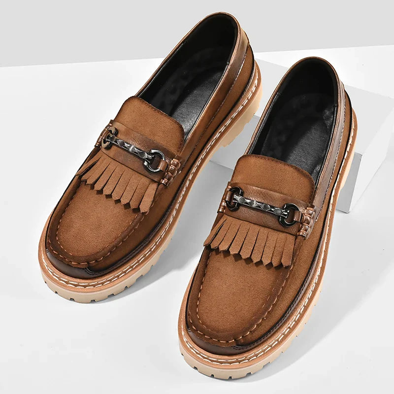 Giorgio Casual Slip-On Footwear