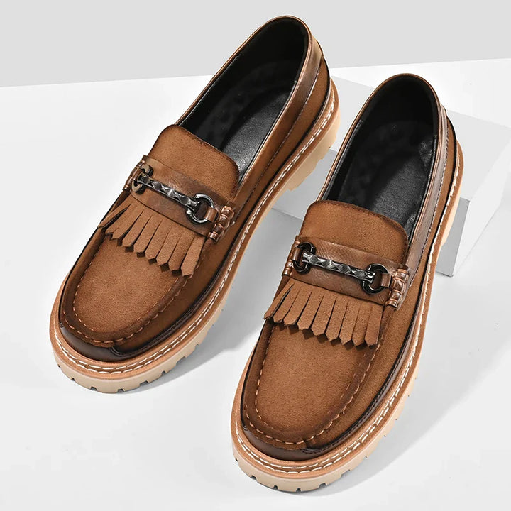 Giorgio Casual Slip-On Footwear