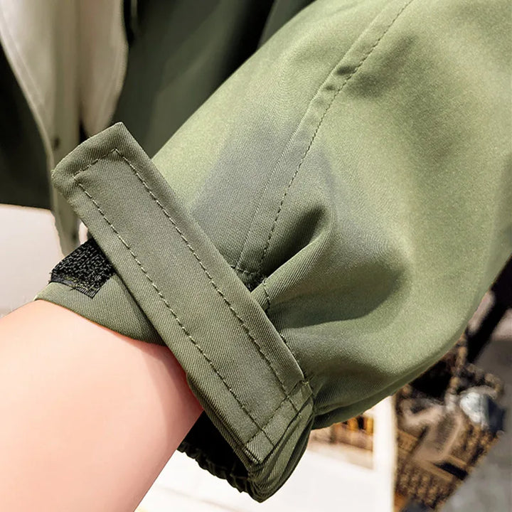 astrella | Windbreaker Jacket