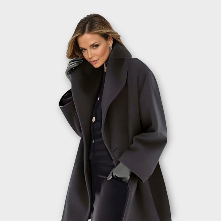CARA™ - Stylish Oversized Outerwear