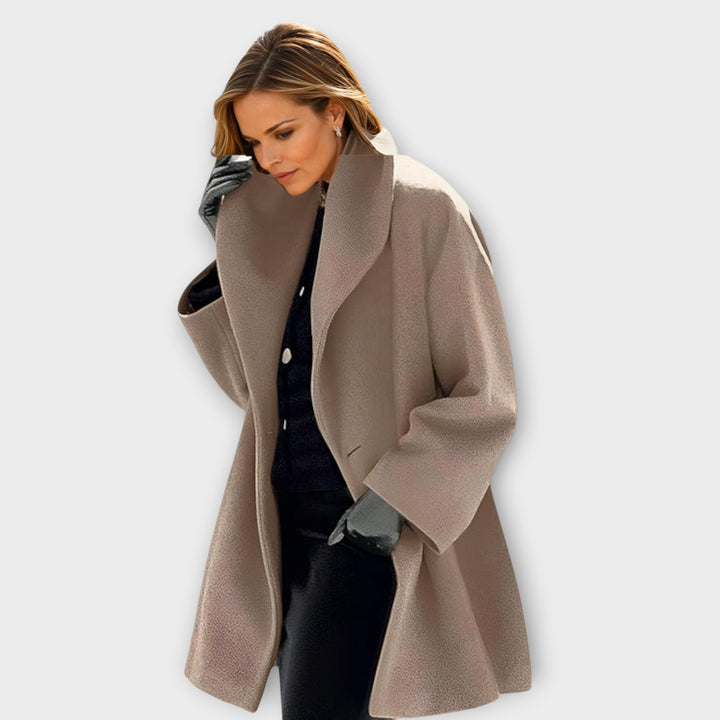 CARA™ - Stylish Oversized Outerwear